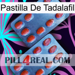 Tadalafil Pill 05